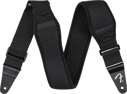 FENDER 2" SWELL NEOPRENE STRAP