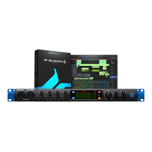 PRESONUS STUDIO 1824C