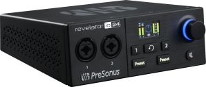 PRESONUS REVELATOR IO24