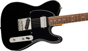 SQUIER LIMITED EDITION CLASSIC VIBE™ '60S TELECASTER® SH