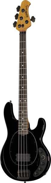 MUSIC MAN Darkray 4 Obsidian Black Електрическа Бас Китара