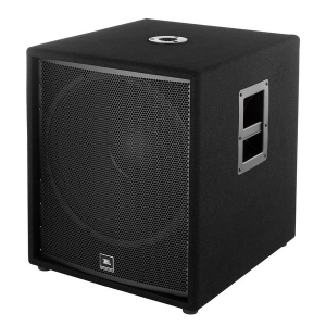 JBL SRX918S