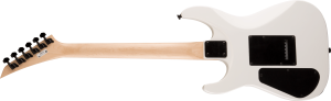 JACKSON JS22 Dinky DKA AH WHT