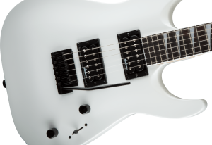 JACKSON JS22 Dinky DKA AH WHT
