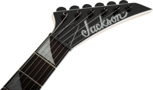 JACKSON JS22 Dinky DKA AH WHT
