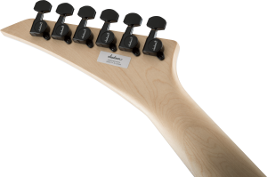 JACKSON JS22 Dinky DKA AH WHT