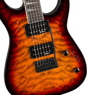 JACKSON JS20 Dinky DKQ TR TOB