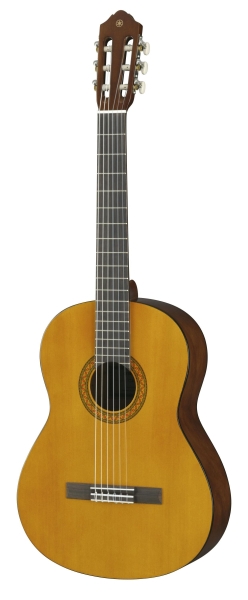 Yamaha C40II Nylon