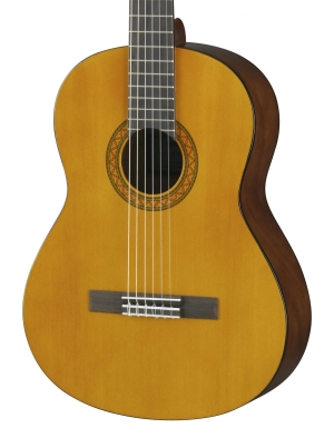 Yamaha C40II Nylon