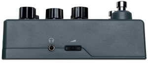  LINE 6 POD EXPRESS BLACK