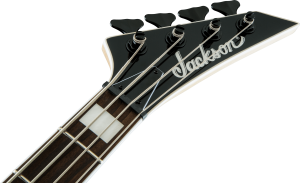 JACKSON  JS Series Kelly Bird JS3Q AH FB - TR RD