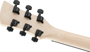 Jackson JS Series JS22 Surfcaster HT Guitar WHT