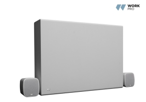 WORK NEO SET 100 BT BLANCO