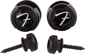 FENDER INFINITY LOCKS BLACK