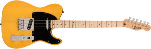 SQUIER SONIC TELE MN BPG BTB