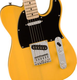 SQUIER SONIC TELE MN BPG BTB