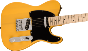 SQUIER SONIC TELE MN BPG BTB