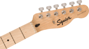 SQUIER SONIC TELE MN BPG BTB