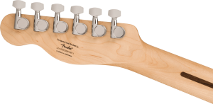 SQUIER SONIC TELE MN BPG BTB