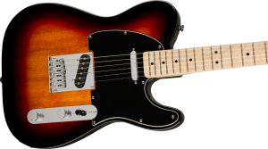  SQUIER AFFINNITY TELECASTER LRL WPG LPB