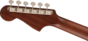 FENDER REDONDO PLAYER CAR WN