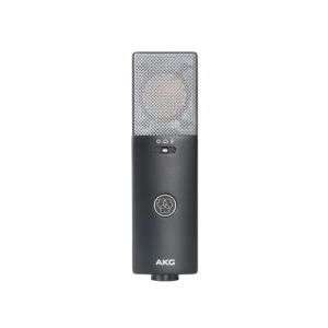 AKG-C114