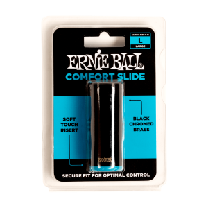 ERNIE BALL 4289 COMFORT SLIDE - LARGE