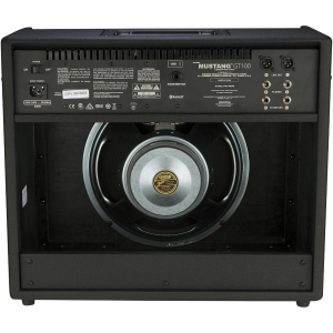 FENDER MUSTANG  GT 100