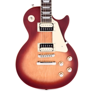 Epiphone Les Paul Classic Heritage Cherry Sunburst