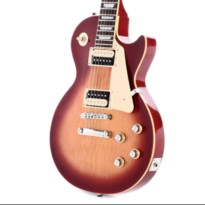 Epiphone Les Paul Classic Heritage Cherry Sunburst