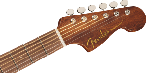 FENDER LIMITED EDITION NEWPORTER CLASSIC, AGED NATURAL
