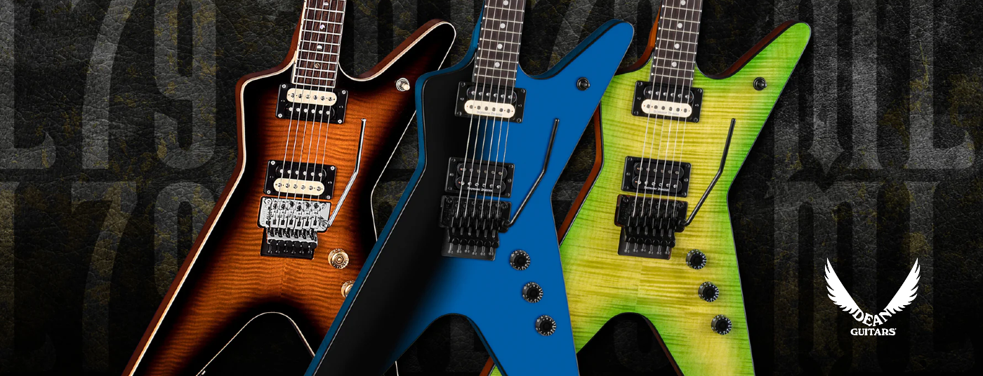 Dean Guitars
