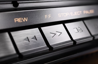 Hi-Fi & High-End
