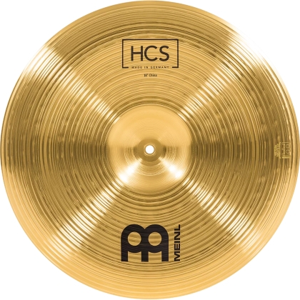 MEINL HCS CYMBAL CHINA 18" HCS18CH