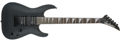  JACKSON | JS22L DK AH FB SBK | Електрическа китара