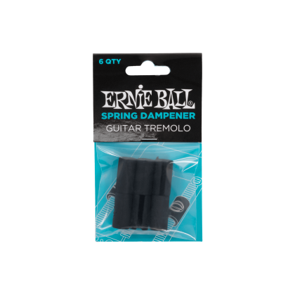 ERNIE BALL 9639 SPRING DAMPENER - GUITAR TREMOLO Заглушители за пружини на тремоло