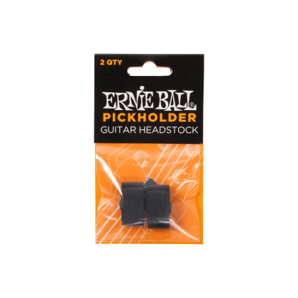 ERNIE BALL 9641 PICKHOLDER - GUITAR HEADSTOCK Държачи за перца