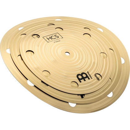 MEINL | HCS Smack Stack | Стак чинел за барабани