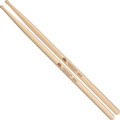 MEINL • SD4 Concert Hard Maple SB115 • Палки за барабани