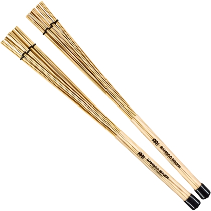 MEINL | Bamboo Brush SB205 | Четки