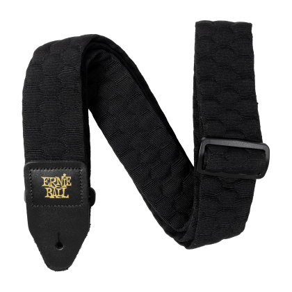 ERNIE BALL • 5636 Dark Matters Classic Jacquard Guitar/Bass Strap • Колан за китара/бас