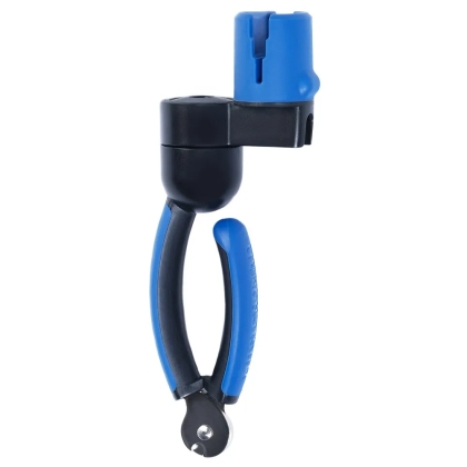 MUSIC NOMAD • Grip One - All in ONE String Winder, Cutter, Puller • Мултитул за струни