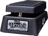 DUNLOP Jimi HENDRIX Wah Wah PEDAL