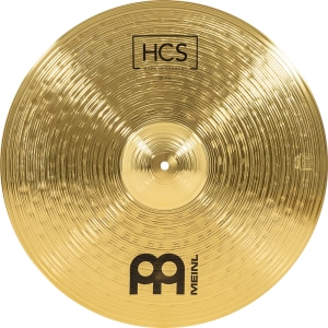 MEINL  HCS CYMBAL RIDE 20" HCS20R