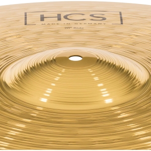 MEINL  HCS CYMBAL RIDE 20" HCS20R