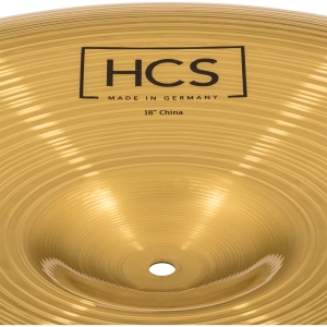 MEINL HCS CYMBAL CHINA 18" HCS18CH