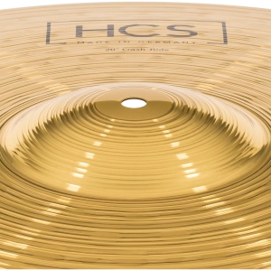 MEINL HCS CRASH-RIDE 20" HCS20CR