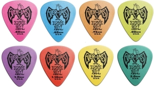 ERNIE  BALL | Picks | Перца за китара