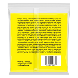 ERNIE BALL | 2837 20-90 29 5/8 Scale 6-String Bass | Струни за електрически бас