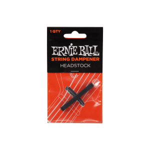 ERNIE BALL 9640 STRING DAMPENER - HEADSTOCK Заглушители за струни